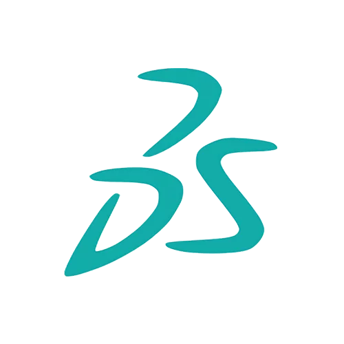 لوگو آباکوس - ABAQUS Logo