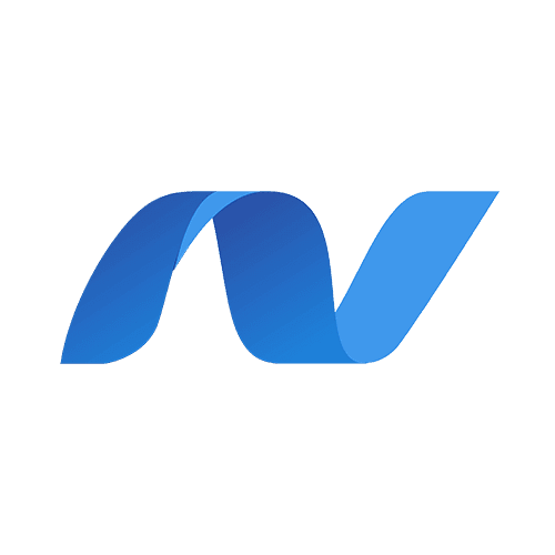 لوگو ای اس پی نت - ASP.net Logo