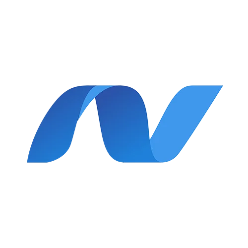 لوگو ای اس پی نت - ASP.net Logo