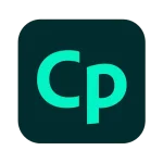 لوگو کپتیویت - Captivate Logo