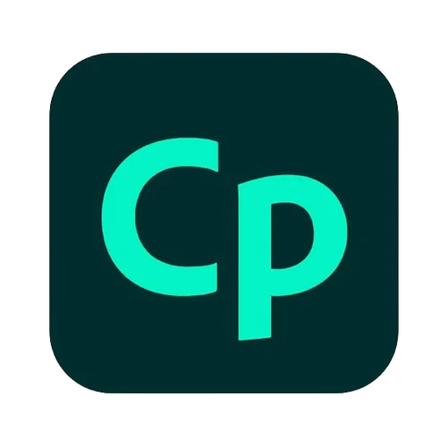 لوگو کپتیویت - Captivate Logo