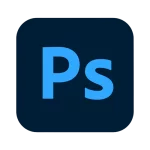 لوگو فتوشاپ - Photoshop Logo