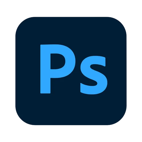لوگو فتوشاپ - Photoshop Logo
