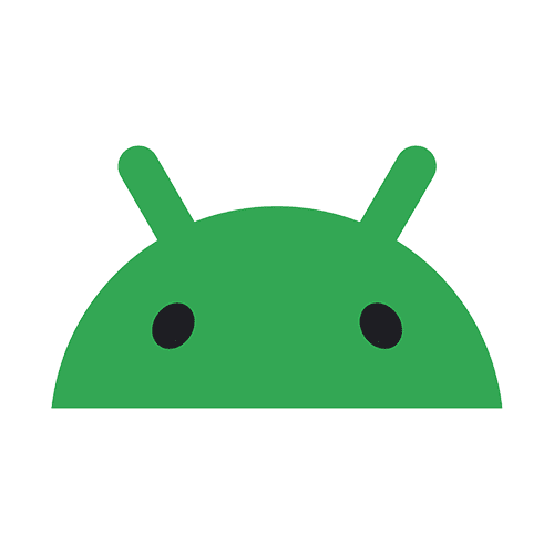 لوگو اندروید - Android Logo