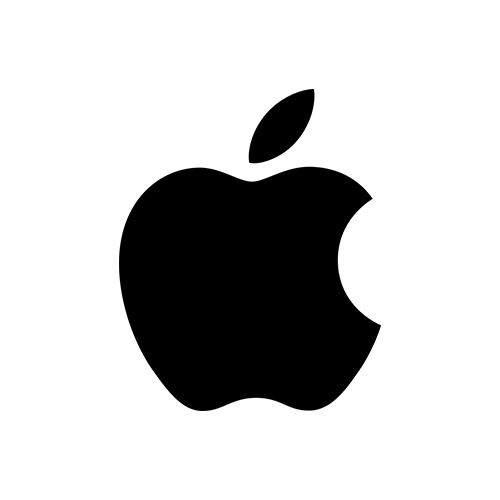 لوگو ای او اس - IOS Logo