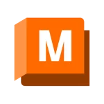 لوگو مولدفلو - Mold Flow Logo