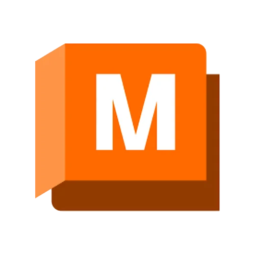 لوگو مولدفلو - Mold Flow Logo