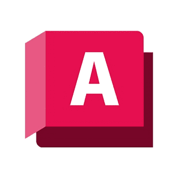 لوگو اتوکد - Autocad Logo