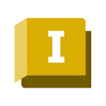 لوگو اینونتور - Inventor Logo