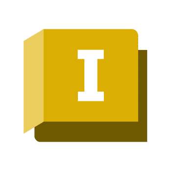 لوگو اینونتور - Inventor Logo