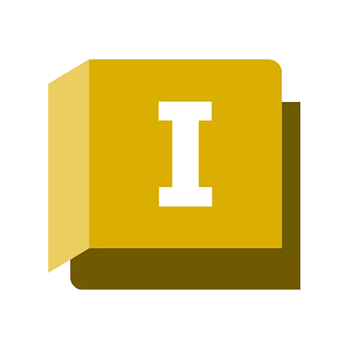 لوگو اینونتور - Inventor Logo