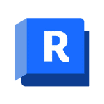 لوگو رویت - Revit Logo