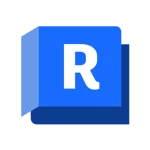لوگو رویت - Revit Logo