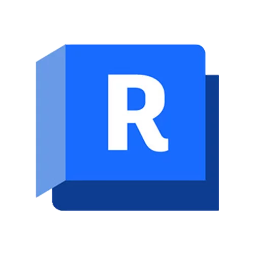 لوگو رویت - Revit Logo