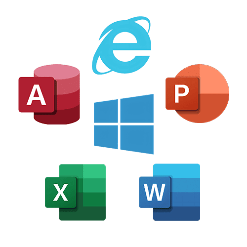 آموزش 7 مهارت ICDL