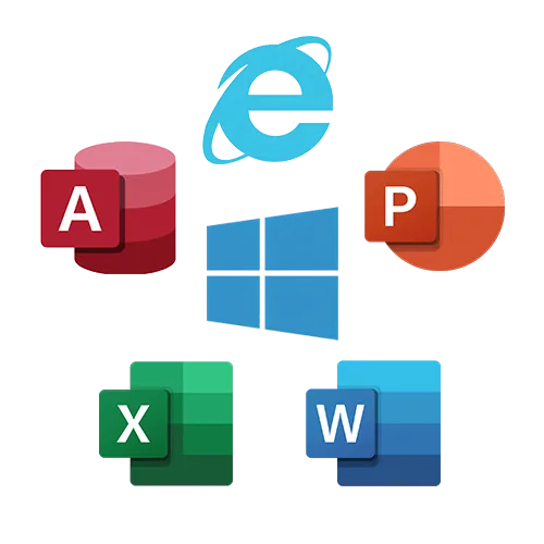 آموزش 7 مهارت ICDL