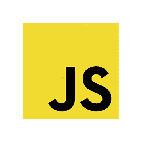 لوگو جاوااسکریپت - JavaScript Logo
