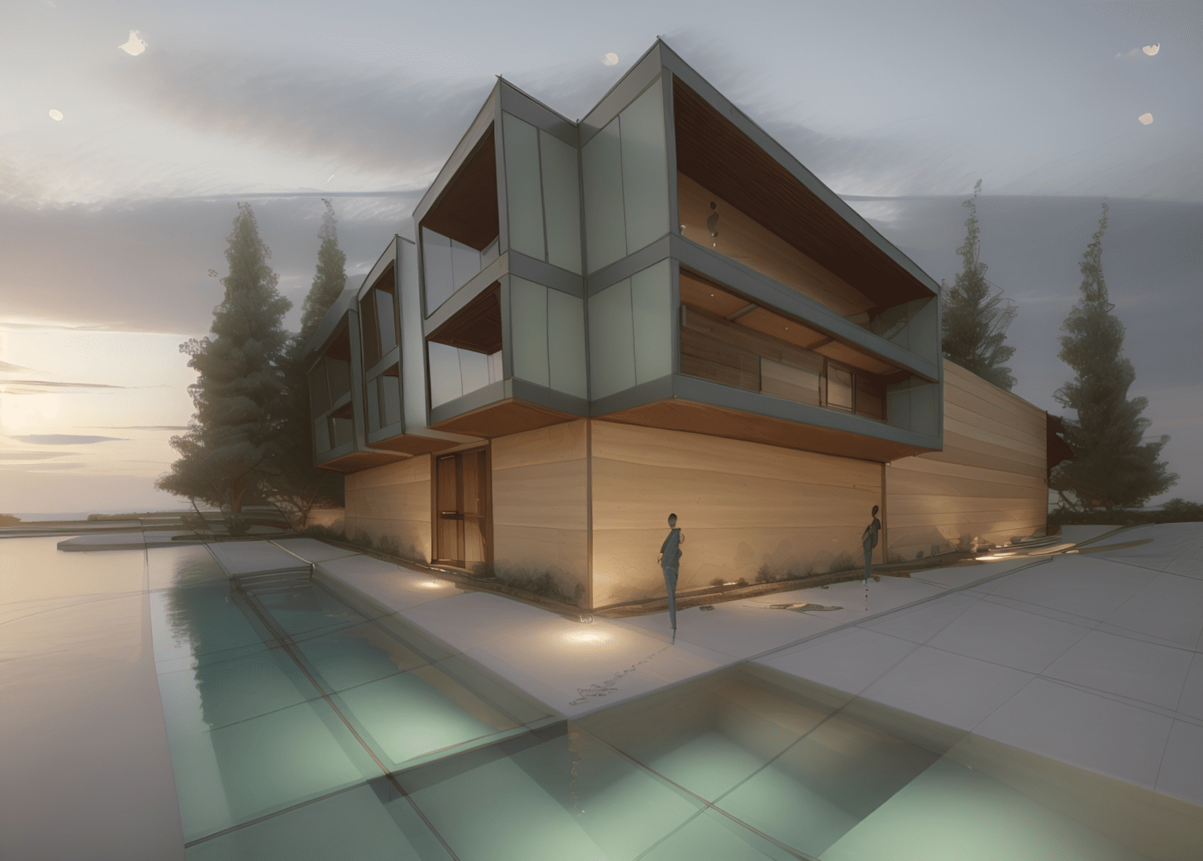 دیپلم معماری داخلی در ۳ ماه