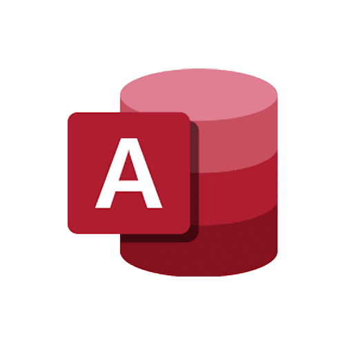 لوگو اکسس - Access Logo
