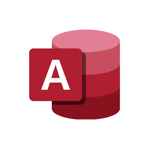 لوگو اکسس - Access Logo