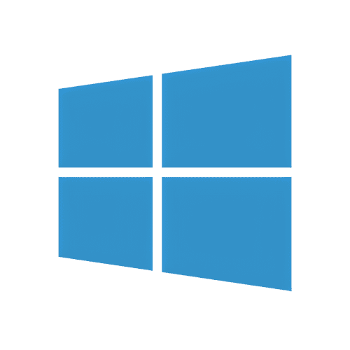 لوگو ویندوز - Windows Logo