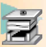 آیکن محیط Mold Design کتیا