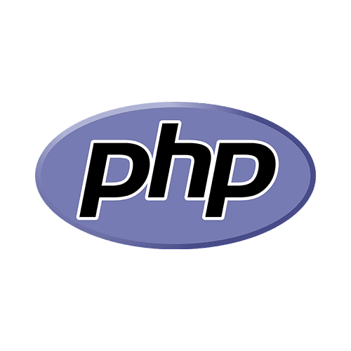 لوگو پی اچ پی - PHP Logo