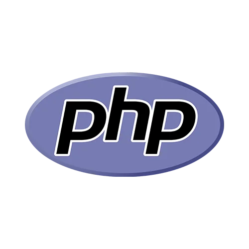 لوگو پی اچ پی - PHP Logo