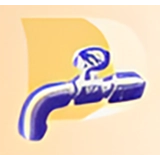 آیکن محیط پایپینگ کتیا