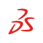 لوگو سالیدورکس - SolidWorks Logo