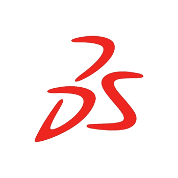 لوگو سالیدورکس - SolidWorks Logo