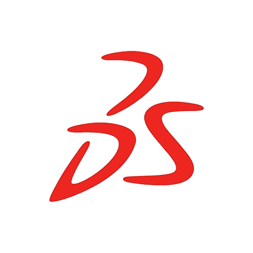 لوگو سالیدورکس - SolidWorks Logo