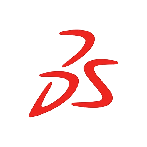 لوگو سالیدورکس - SolidWorks Logo