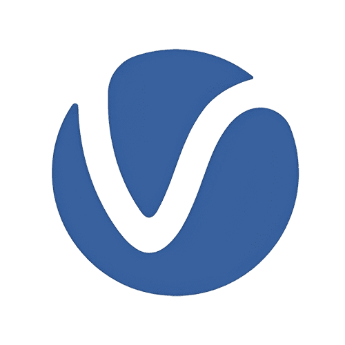 لوگوی وی ری - Vray Logo