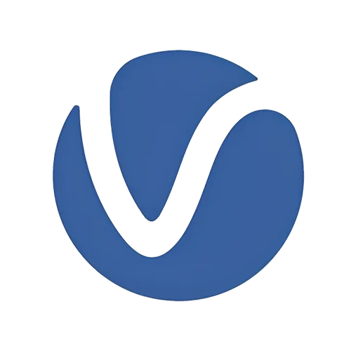 لوگوی وی ری - Vray Logo