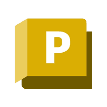 لوگو پاورشیپ - PowerShape Logo