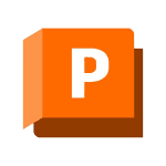 لوگو پاورمیل - PowerMill Logo