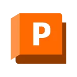 لوگو پاورمیل - PowerMill Logo