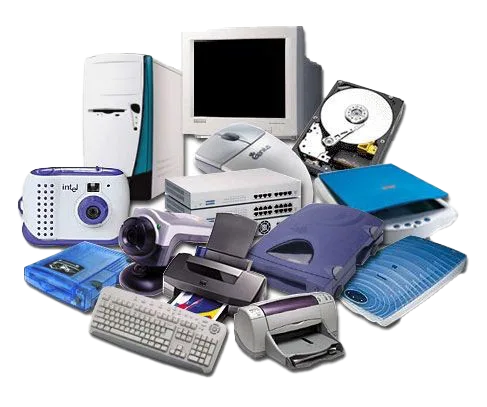 مبانی کامپیوتر